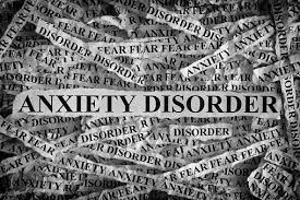 Anxiety Disorder