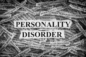 Personality Disorders