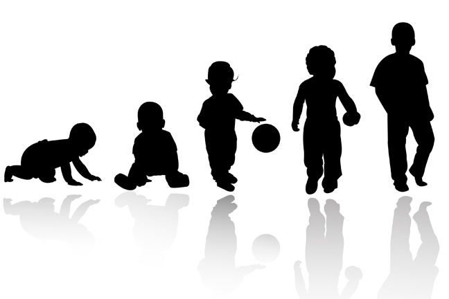 Physical Development in Early Childhood