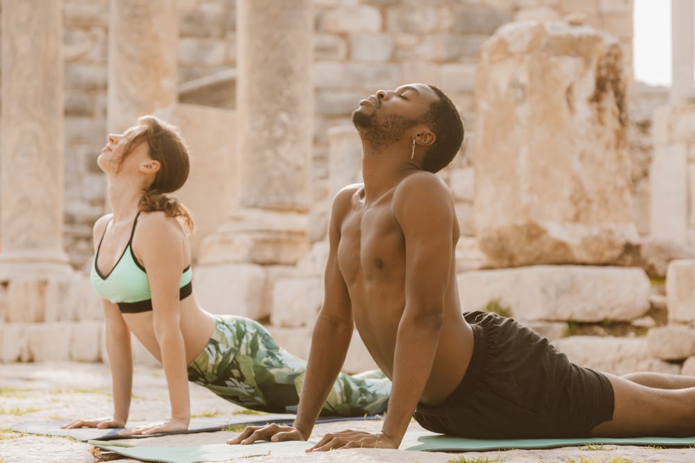 Yoga