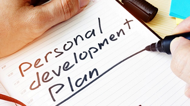 Why is it Important to Have a Personal Development Plan?